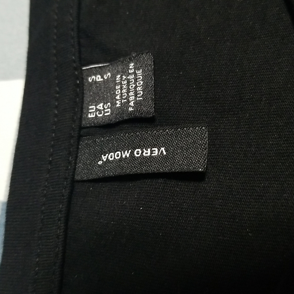 VERA MODA LIZOLLY . TOP - Picture 9 of 16